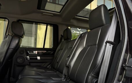 Land Rover Discovery IV, 2011 год, 2 800 000 рублей, 8 фотография