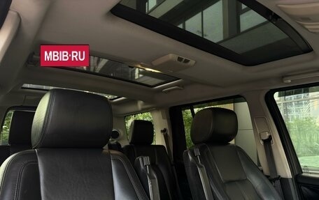 Land Rover Discovery IV, 2011 год, 2 800 000 рублей, 10 фотография