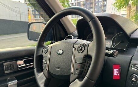 Land Rover Discovery IV, 2011 год, 2 800 000 рублей, 9 фотография