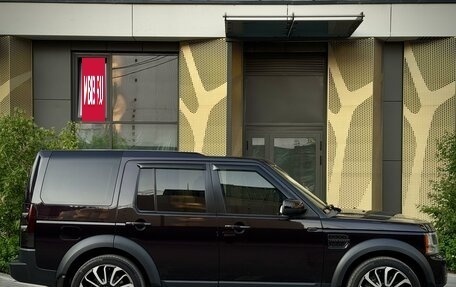 Land Rover Discovery IV, 2011 год, 2 800 000 рублей, 14 фотография