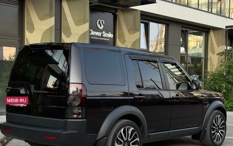 Land Rover Discovery IV, 2011 год, 2 800 000 рублей, 6 фотография