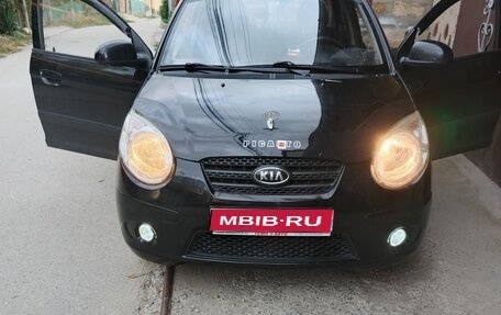 KIA Picanto I, 2010 год, 620 000 рублей, 1 фотография