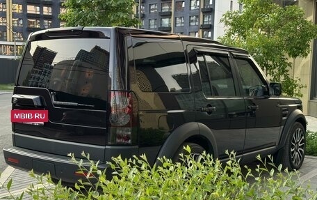 Land Rover Discovery IV, 2011 год, 2 800 000 рублей, 16 фотография