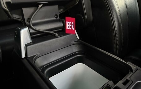 Land Rover Discovery IV, 2011 год, 2 800 000 рублей, 18 фотография