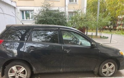 Toyota Matrix, 2004 год, 455 000 рублей, 1 фотография