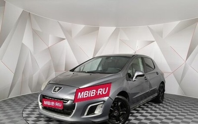 Peugeot 308 II, 2011 год, 445 000 рублей, 1 фотография