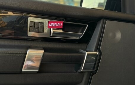 Land Rover Discovery IV, 2011 год, 2 800 000 рублей, 22 фотография