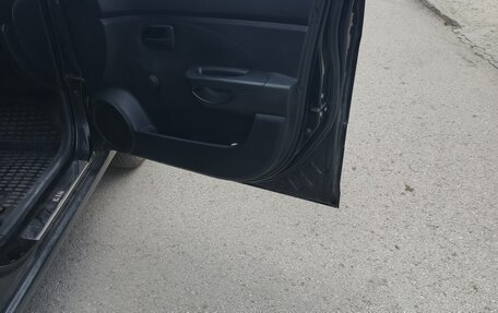 KIA Picanto I, 2010 год, 620 000 рублей, 4 фотография