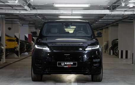 Land Rover Range Rover Sport, 2025 год, 18 500 000 рублей, 1 фотография