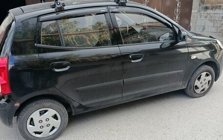 KIA Picanto I, 2010 год, 620 000 рублей, 3 фотография