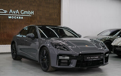 Porsche Panamera, 2025 год, 25 676 000 рублей, 1 фотография