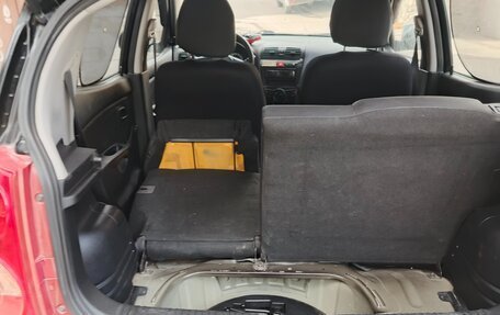KIA Picanto I, 2010 год, 620 000 рублей, 8 фотография