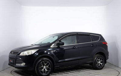 Ford Kuga III, 2014 год, 980 000 рублей, 1 фотография