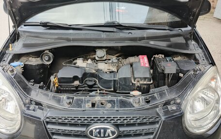 KIA Picanto I, 2010 год, 620 000 рублей, 11 фотография