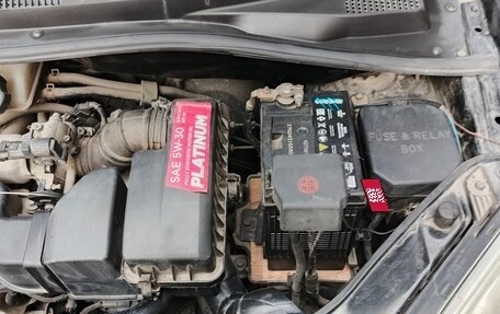 KIA Picanto I, 2010 год, 620 000 рублей, 10 фотография