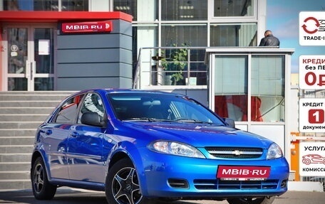 Chevrolet Lacetti, 2012 год, 668 950 рублей, 1 фотография