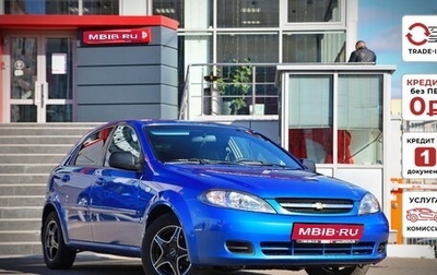 Chevrolet Lacetti, 2012 год, 668 950 рублей, 1 фотография