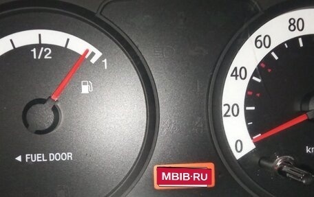 KIA Picanto I, 2010 год, 620 000 рублей, 14 фотография