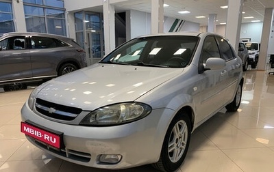 Chevrolet Lacetti, 2009 год, 490 000 рублей, 1 фотография