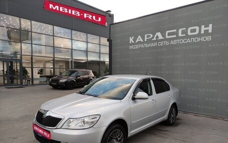 Skoda Octavia, 2012 год, 999 000 рублей, 1 фотография