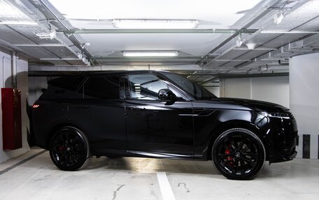 Land Rover Range Rover Sport, 2025 год, 18 500 000 рублей, 2 фотография