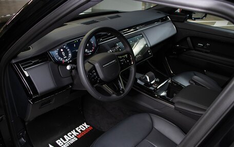 Land Rover Range Rover Sport, 2025 год, 18 500 000 рублей, 9 фотография