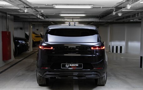 Land Rover Range Rover Sport, 2025 год, 18 500 000 рублей, 4 фотография