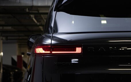 Land Rover Range Rover Sport, 2025 год, 18 500 000 рублей, 5 фотография