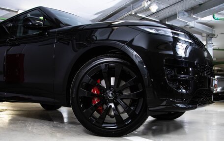 Land Rover Range Rover Sport, 2025 год, 18 500 000 рублей, 6 фотография