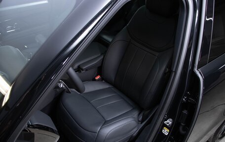 Land Rover Range Rover Sport, 2025 год, 18 500 000 рублей, 11 фотография