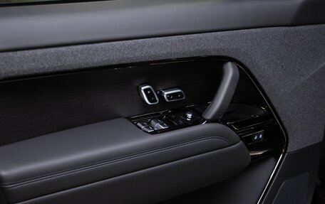 Land Rover Range Rover Sport, 2025 год, 18 500 000 рублей, 8 фотография