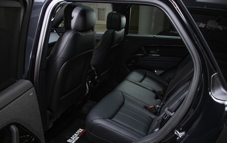 Land Rover Range Rover Sport, 2025 год, 18 500 000 рублей, 13 фотография