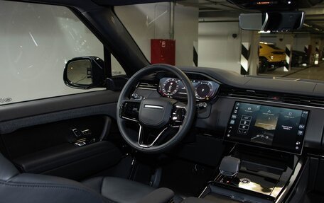 Land Rover Range Rover Sport, 2025 год, 18 500 000 рублей, 15 фотография