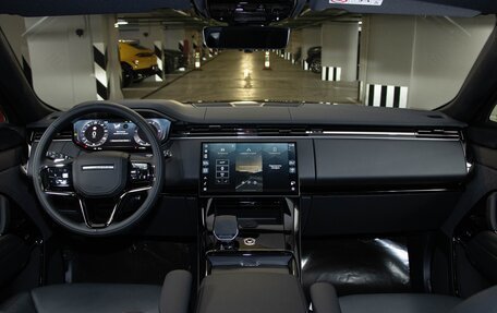 Land Rover Range Rover Sport, 2025 год, 18 500 000 рублей, 16 фотография