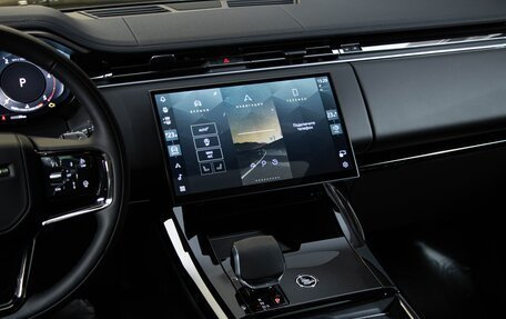 Land Rover Range Rover Sport, 2025 год, 18 500 000 рублей, 18 фотография