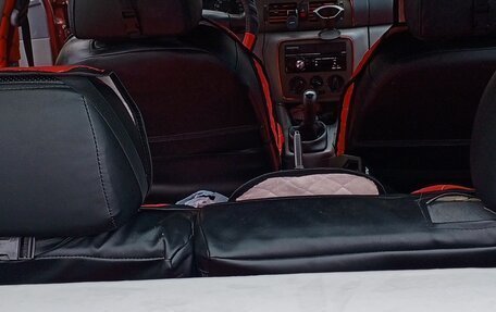 Skoda Octavia IV, 1997 год, 250 000 рублей, 3 фотография