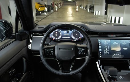 Land Rover Range Rover Sport, 2025 год, 18 500 000 рублей, 17 фотография