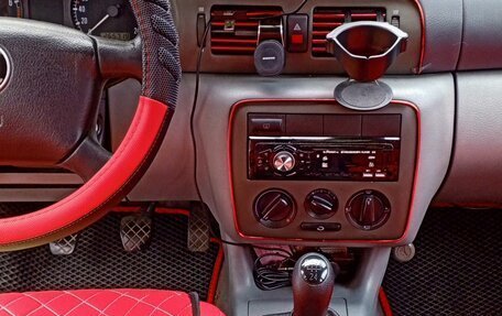 Skoda Octavia IV, 1997 год, 250 000 рублей, 7 фотография