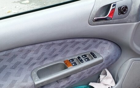 Skoda Octavia IV, 1997 год, 250 000 рублей, 11 фотография