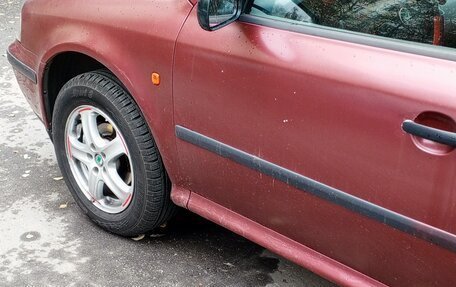 Skoda Octavia IV, 1997 год, 250 000 рублей, 13 фотография