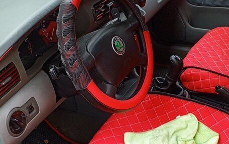 Skoda Octavia IV, 1997 год, 250 000 рублей, 10 фотография