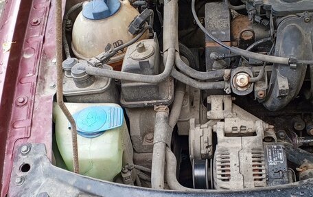 Skoda Octavia IV, 1997 год, 250 000 рублей, 22 фотография