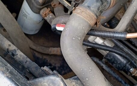 Skoda Octavia IV, 1997 год, 250 000 рублей, 19 фотография