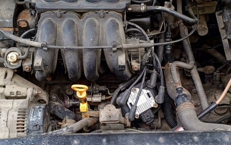 Skoda Octavia IV, 1997 год, 250 000 рублей, 18 фотография