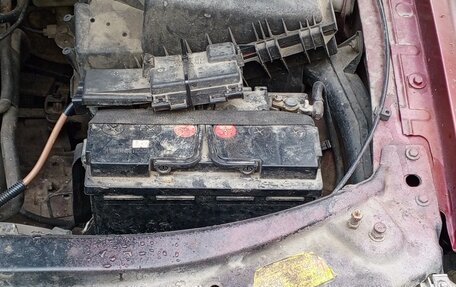 Skoda Octavia IV, 1997 год, 250 000 рублей, 24 фотография