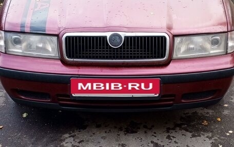 Skoda Octavia IV, 1997 год, 250 000 рублей, 17 фотография