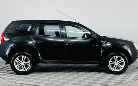 Renault Duster I рестайлинг, 2012 год, 850 000 рублей, 5 фотография