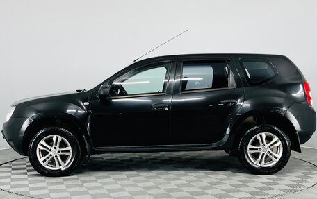 Renault Duster I рестайлинг, 2012 год, 850 000 рублей, 9 фотография