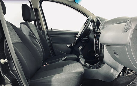 Renault Duster I рестайлинг, 2012 год, 850 000 рублей, 13 фотография