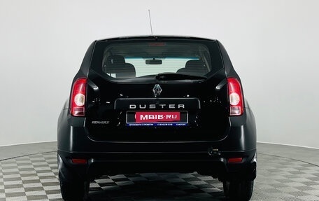 Renault Duster I рестайлинг, 2012 год, 850 000 рублей, 7 фотография
